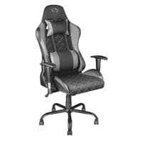 Ігрове крісло Trust GXT707G RESTO GREY