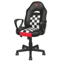 Ігрове крісло Trust RYON JUNIOR BLACK