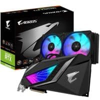 Відеокарта GIGABYTE GeForce RTX2080 SUPER 8GB DDR6 256bit DPx3-HDMI-USB-USB Type-C, WATERFORCE AORUS
