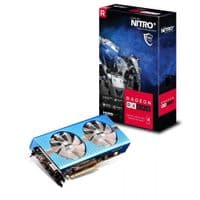 Відеокарта Sapphire NITRO+ 11289-09-20G