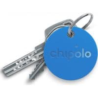 Поисковый брелок CHIPOLO CLASSIC BLUE