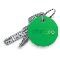 Поисковый брелок CHIPOLO CLASSIC GREEN