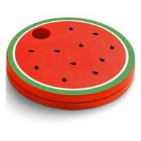 Поисковый брелок CHIPOLO CLASSIC FRUIT EDITION Red watermelon