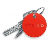 Поисковый брелок CHIPOLO CLASSIC RED