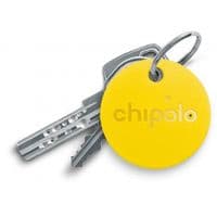Поисковый брелок CHIPOLO CLASSIC YELLOW