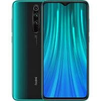 Мобільний телефон Xiaomi Redmi Note 8 Pro 6/64GB Green