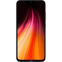 Мобільний телефон Xiaomi Redmi Note 8 4/64GB Space Black