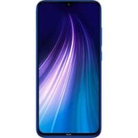 Мобільний телефон Xiaomi Redmi Note 8 4/64GB Neptune Blue