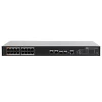 POE комутатор Dahua PFS4218-16ET-190