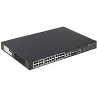 POE комутатор Dahua PFS4226-24ET-360