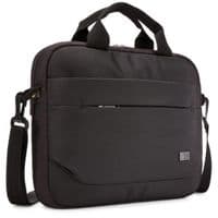 сумка для ноутбука CASE LOGIC Advantage Attache 11.6" ADVA-111 (Black)