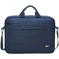 Сумка для ноутбука CASE LOGIC Advantage Attache 15.6" ADVA-116 (Dark Blue)