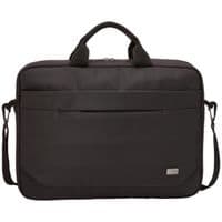 Сумка для ноутбука CASE LOGIC Advantage Attache 17" ADVA-117 (Black)