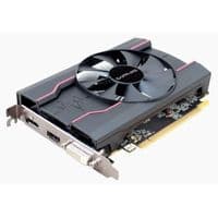 Відеокарта Sapphire RX 550 2GB PULSE (11268-16)