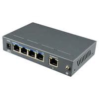Комутатор мережевий UTEPO UTP1-SW0401-TP60