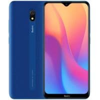 Мобільний телефон Xiaomi Redmi 8A 2/32 Ocean Blue