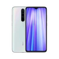 Мобільний телефон Xiaomi Redmi Note 8 Pro 6 / 128GB White