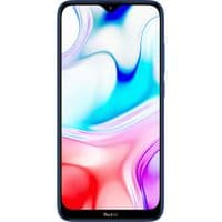 Мобільний телефон Xiaomi Redmi 8 4/64 Sapphire Blue