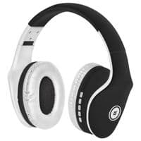 Наушники с микрофоном Defender FreeMotion B525 Bluetooth, White-Blue