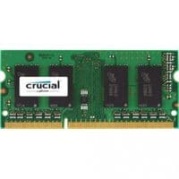 Пам'ять для ноутбука Micron Crucial DDR3 1 866 8GB SO-DIMM (CT102464BF186D)