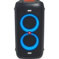 Акустическая система JBL PartyBox 100 (JBLPARTYBOX100EU)