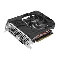 Відеокарта GF GTX 1660 Super 6GB GDDR6 StormX Palit (NE6166S018J9-161F)