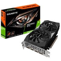 Відеокарта GIGABYTE GeForce GTX1660 SUPER 6GB DDR6 192bit DPx3-HDMI OC