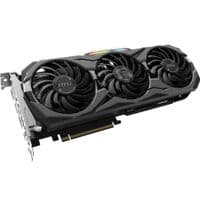 Відеокарта MSI nVidia RTX2080 Ti DUKE OCV1 11GB GDDR6 (RTX 2080 Ti DUKE 11G OCV1)