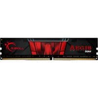 Память DDR4 16G 3200MHz G.SKILL AEGIS 1.35V CL16 Black (box)