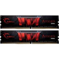 Память DDR4 16G KIT(2x8G) 3200MHz G.SKILL AEGIS 1.35V CL16 (box)