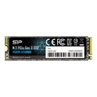 SSD накопичувач Silicon Power P34A60 512 GB (SP512GBP34A60M28)