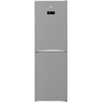 Холодильник двокамерний Beko RCNA386E30ZXB - 203x67/No-frost/386 л/морозилка 171 л./А++/титан