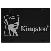 SSD накопитель Kingston KC600 256 GB (SKC600/256G)