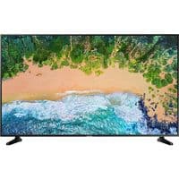 Телевизор SAMSUNG UE43NU7097UXUA