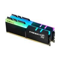 Модуль пам'яті DDR4 16GB (2x8GB) 3600 G. Skill Trident Z RGB C18-22-22-42 набір з 2-х модулів (F4-3600C18D-16GTZRX)