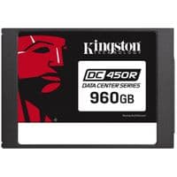 SSD накопитель Kingston DC450R 960 GB (SEDC450R/960G)