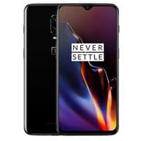 Мобільний телефон OnePlus 6T 8/128GB (A6013) Mirror Black