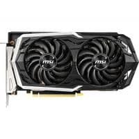 Відеокарта GF RTX 2060 Super 8GB GDDR6 Armor MSI (GeForce RTX 2060 SUPER ARMOR)