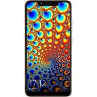 Смартфон TECNO SPARK 3 pro (KB8) Champagne Gold