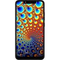 Смартфон TECNO SPARK 3 pro (KB8) Midnight Black
