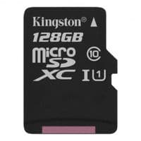 Карта памяти 128GB microSDXC C anvas Select Plus 100R A1 C10 SDCS2/128GBSP
