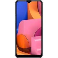 Смартфон Samsung Galaxy A20s (A207F) 3/32GB Dual SIM Blue