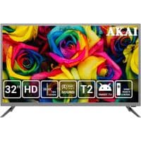 Телевизор LED AKAI UA32IA124S