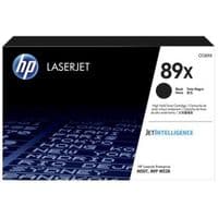 Картридж HP 89X LJ M507/528 Black (10000стр)