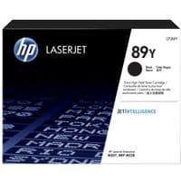 Картридж HP 89Y LJ M507/528 Black (20000 стр)