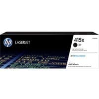 Картридж HP 415X CLJ Pro M414/454/479 Black