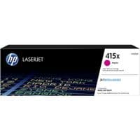 Картридж HP 415X CLJ Pro M414/454/479 Magenta (6000стр)