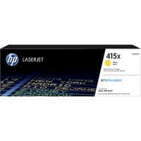 Картридж HP 415X CLJ Pro M414/454/479 Yellow (6000стр)