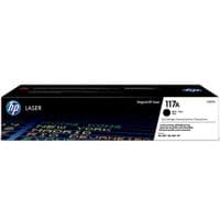 Картридж HP 117A Black Original Laser Toner Cartridge