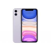 Мобільний телефон Apple iPhone 11 128Gb Purple
